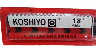 LIMPIADORES 11 KOSHIYO ECONOMICOS