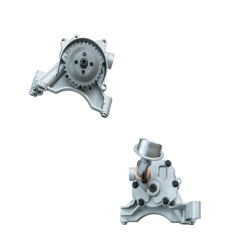 BOMBA ACEITE VW VENTO POLO 03C-115-105AG-BRUCK