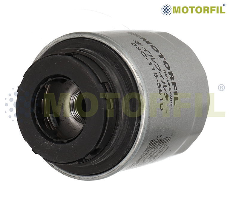 FILTRO ACEITE VW VENTO        OF-6103