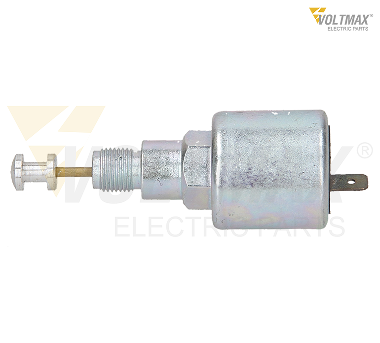 VALVULA ELECTROMAGNETICA VW SEDAN CARIBE ATLANTIC