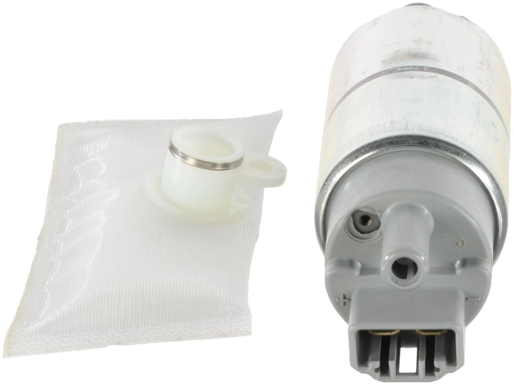 BOMBA GASOLINA NS TIII D-21 CHEVY F-150 EGNN0102 358146771-HELLA 17042-0M300M-TW 0580453407-BOSCH