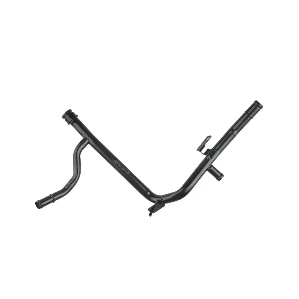 TUBO AGUA VW A5 2.0 08-15 METAL IGUAL AL DE PLASTICO 1065DE-1-Q 1065-DE-M-QUEZAD