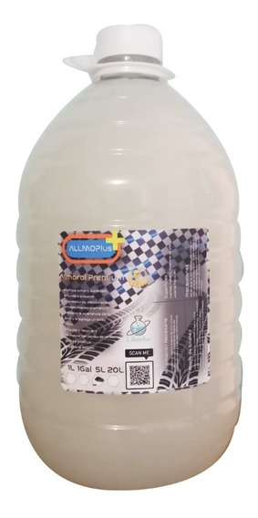 ALMOROL LIQUIDO GRANDE
