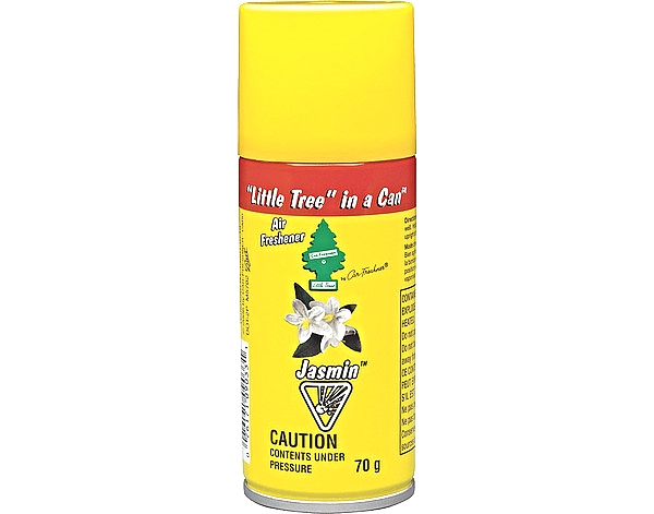 AROMA PINO SPRAY JASMIN