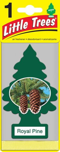 AROMA PINO ROYAL PINE
