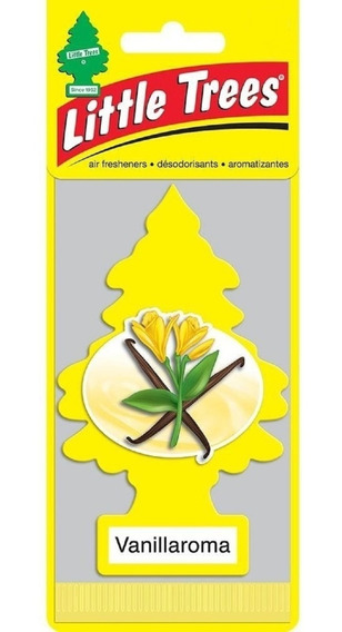 AROMA PINO VAINILLA