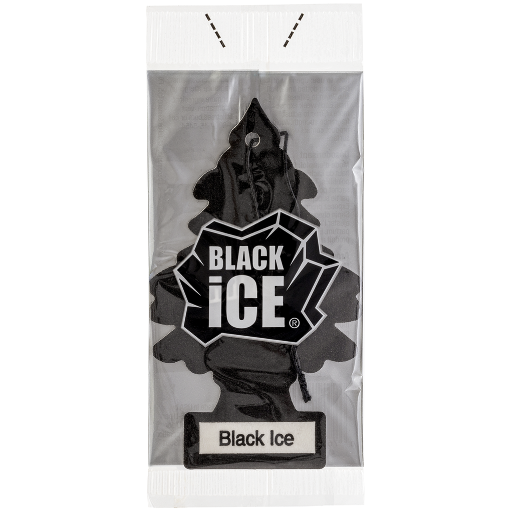 AROMA PINO BLACK ICE