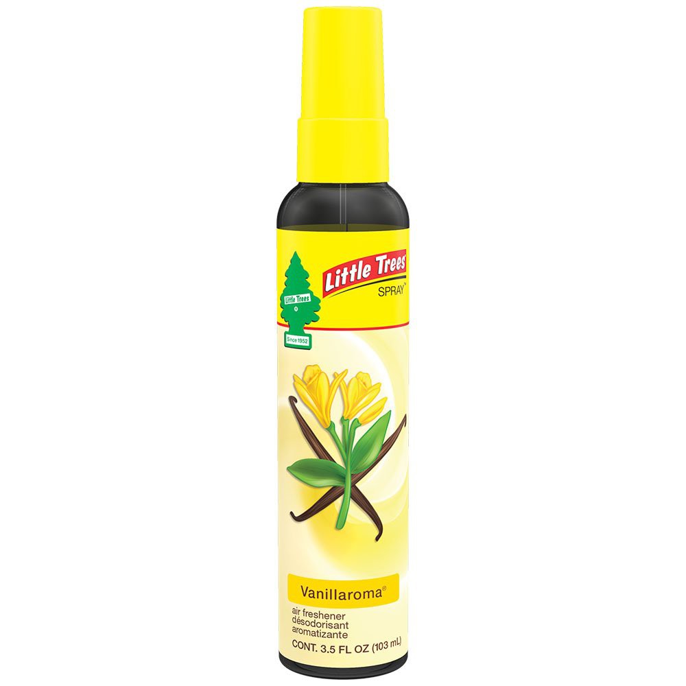 AROMA PINO SPRAY VAINILLA SPICE