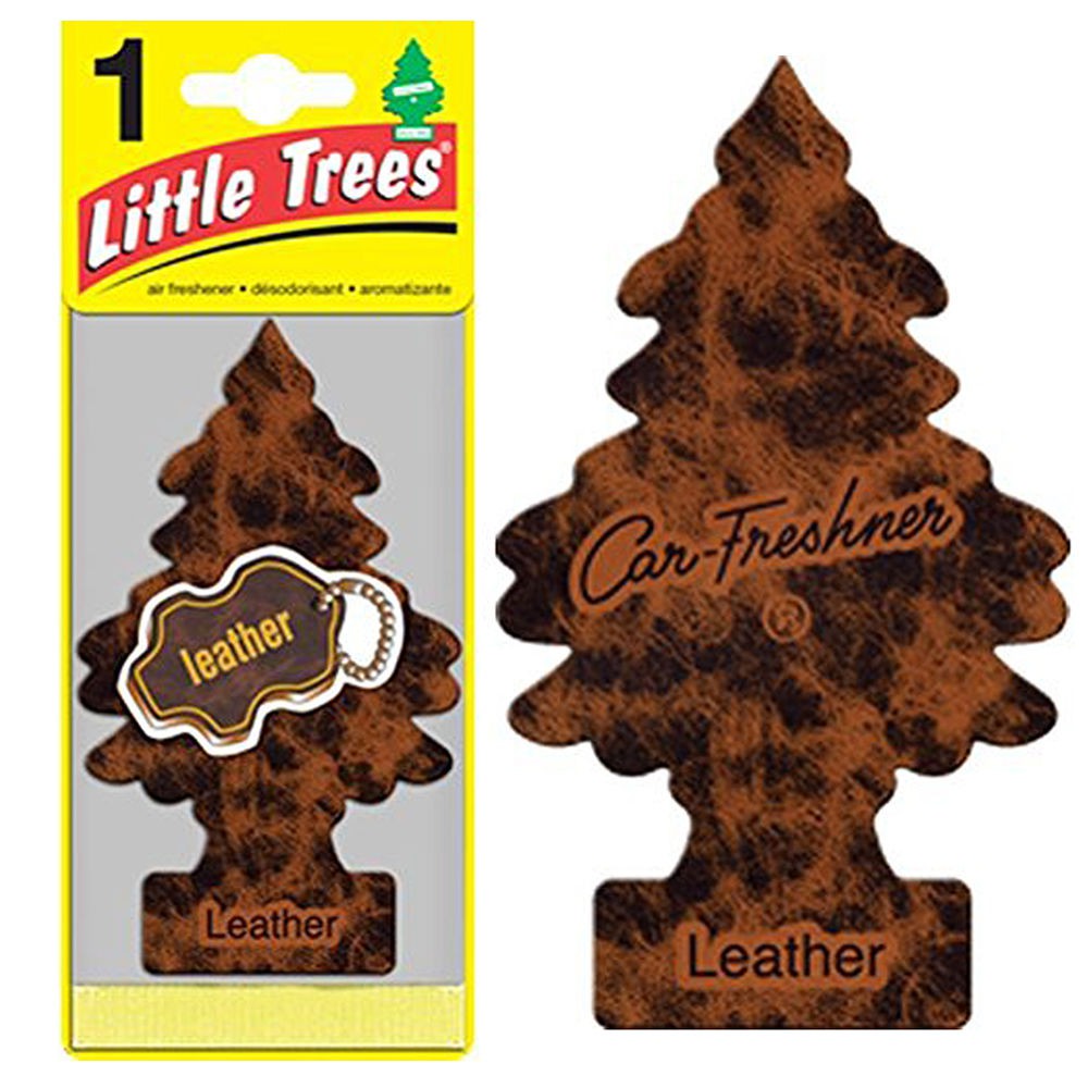 AROMA PINO LEATHER