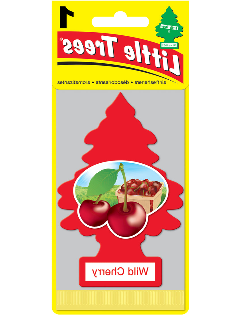 AROMA PINO WILD CHERRY