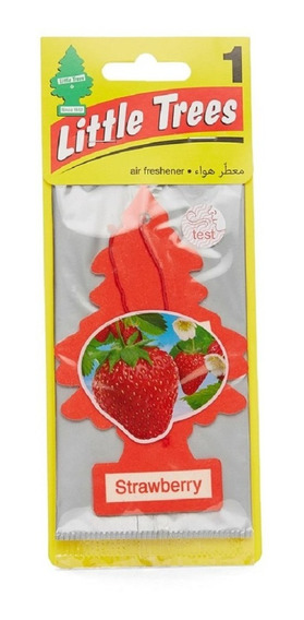 AROMA PINO STRAWBERRY