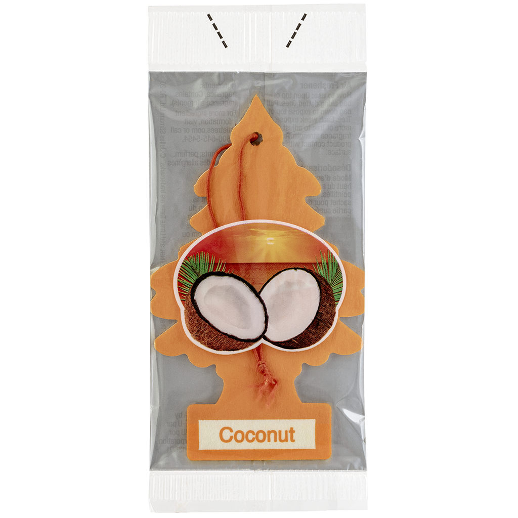 AROMA PINO COCO