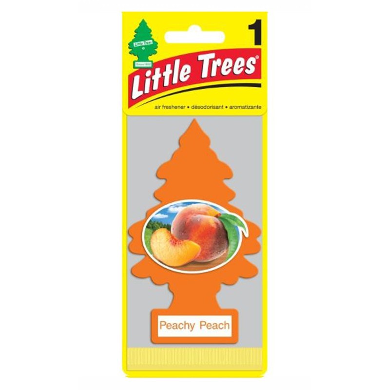 AROMA PINO PEACHY
