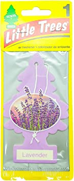 AROMA PINO LAVANDER