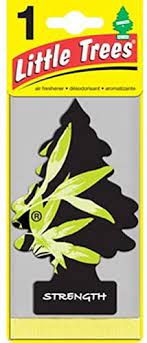 AROMA PINO STRENGTH