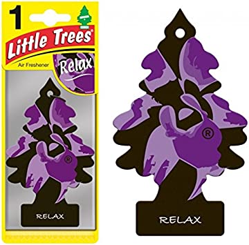 AROMA PINO RELAX