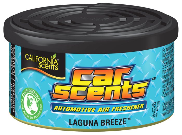 AROMA SCOOL SCENTS LAGUNA BREEZE