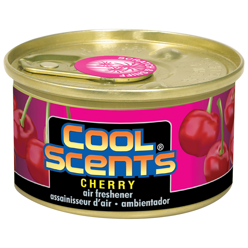 AROMA COOL SCENTS CORONADO CHERRY