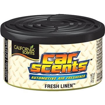 AROMA COOLSCENTS FRES LINEN