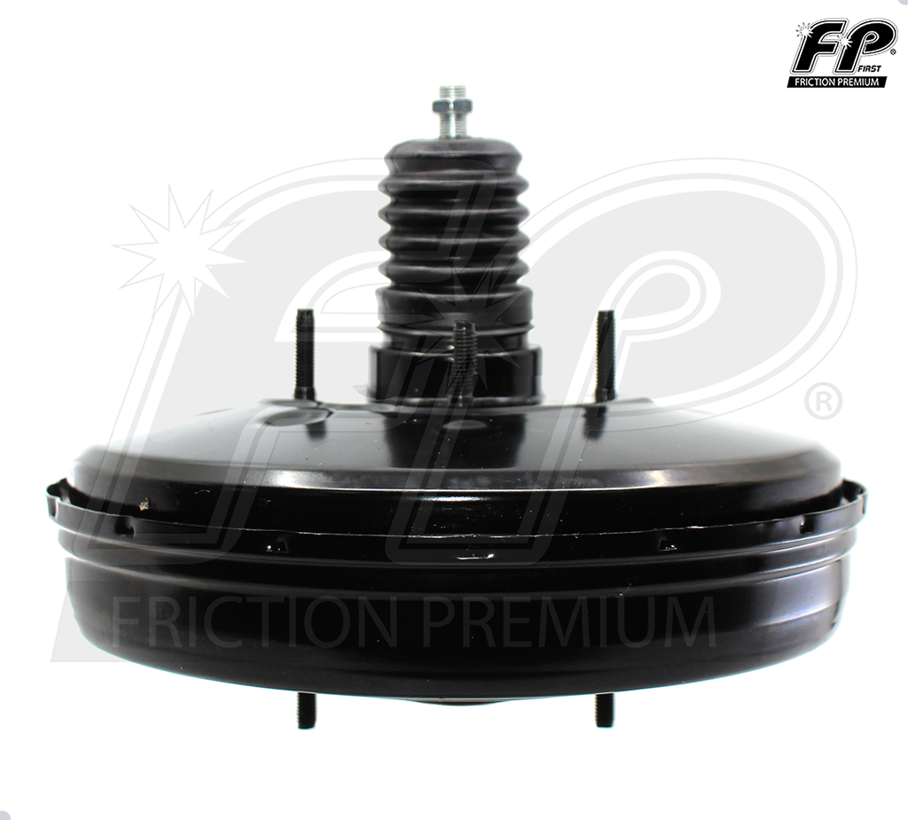 BOOSTER NS MARCH VERSA 12-19 V-DRIVE 20-21 D7210-3BA0B-TW