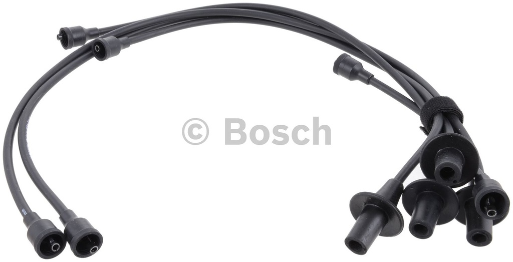 CABLE BUJIA VW SEDAN COMBI ENCENDIDO ELECTRONICO