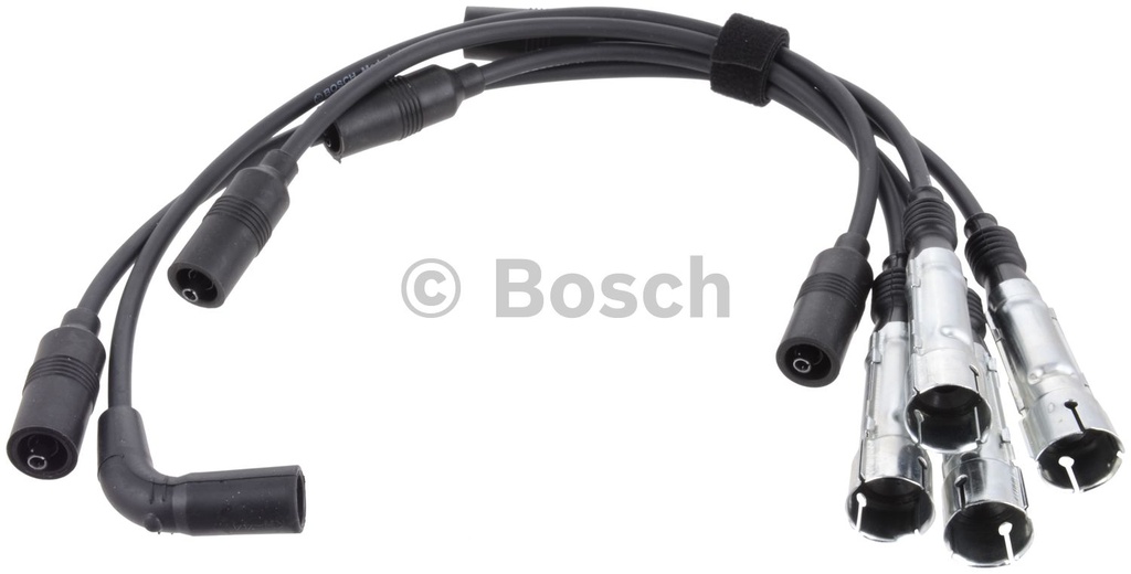 CABLE BUJIA VW GOLF JETTA 1.8