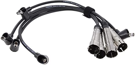CABLE BUJIA VW ATLANTIC CARIBE