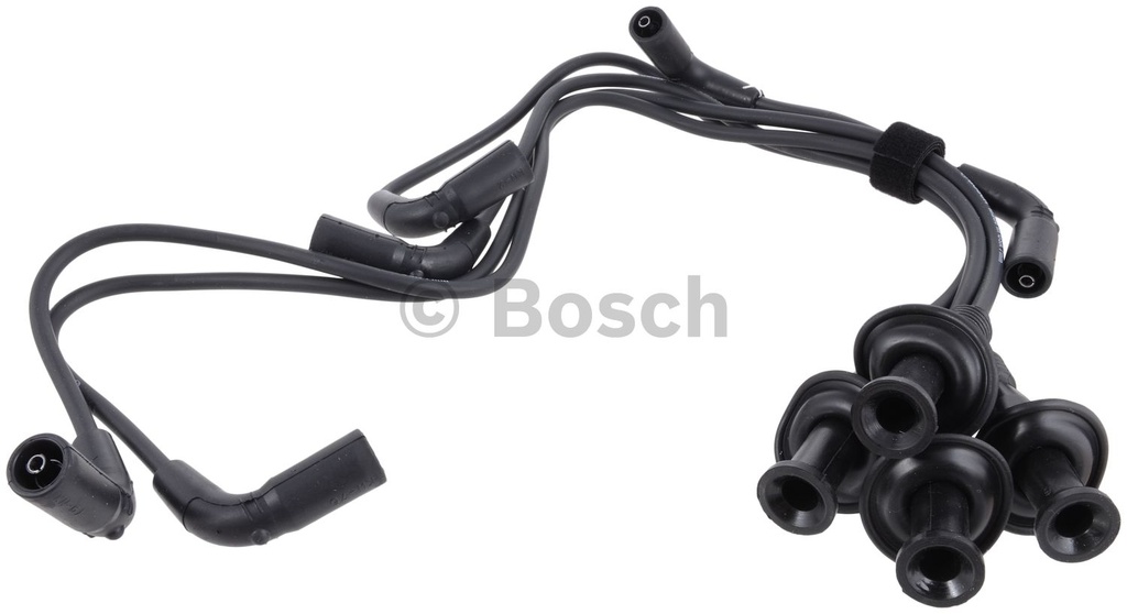 CABLE BUJIA VW SEDAN COMBI FUEL INYECTION