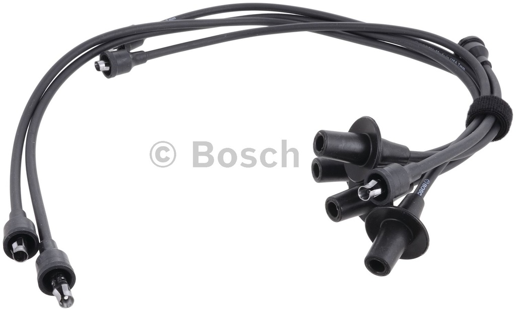 CABLE BUJIA VW SEDAN COMBI BRASILIA