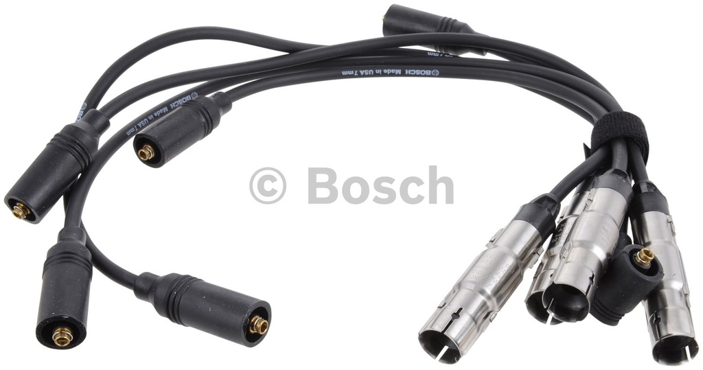 CABLE BUJIA VW GOLF JETTA A3