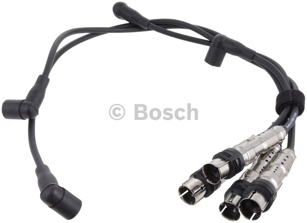 CABLE BUJIA VW JETTA A4 IBIZA CORDOBA