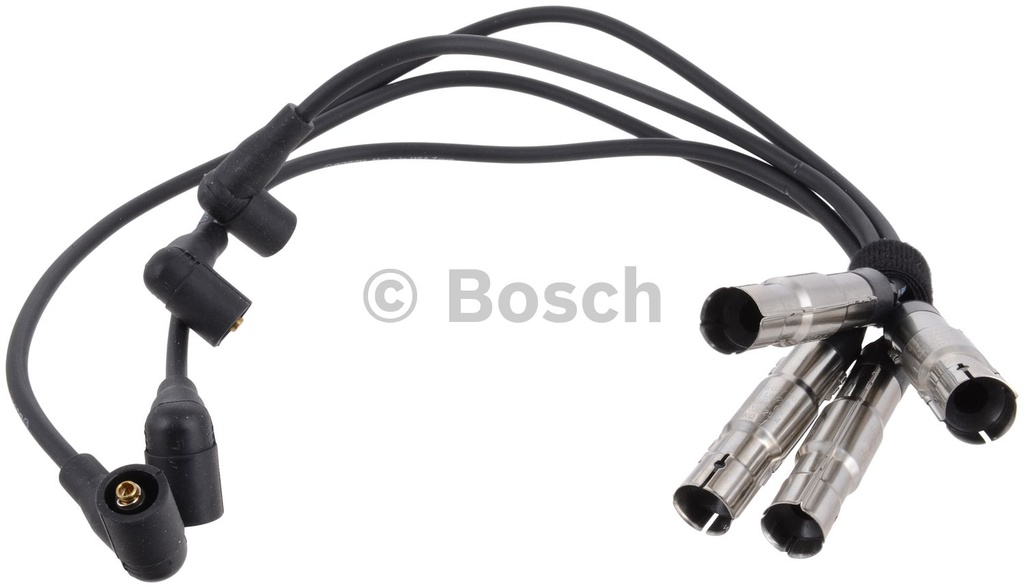 CABLE BUJIA VW GOL LUPO POLO