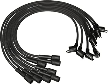 CABLE BUJIA FD BRONCO F-350 6 CIL 4.9 302