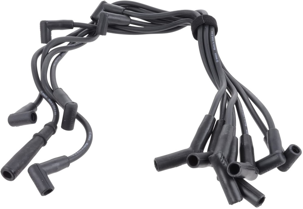 CABLE BUJIA FD RANGER 84-92 2.8 2.9 6c