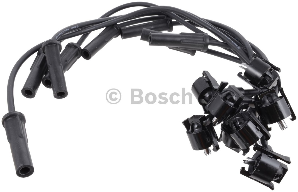 CABLE BUJIA FD RANGER 89-94 4 CIL 8 BUJIAS