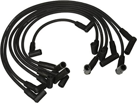 CABLE BUJIA FD RANGER 92-94 3.0