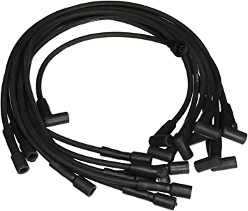 CABLE BUJIA FD F-150 V8 80-88 5.0