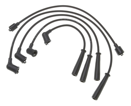 CABLE BUJIA MZ MAZDA 86-91           L-9023