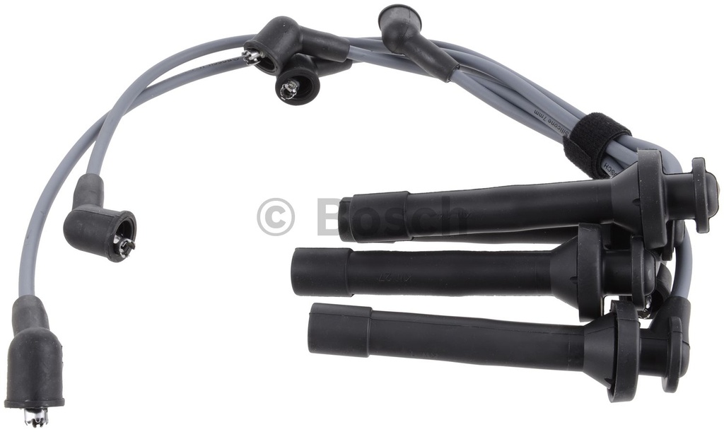 CABLE BUJIA NS TIII 94-99 5 CABLES