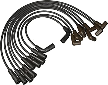 CABLE BUJIA CV SILVERADO SUBURBAN VORTEC V8