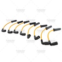 CABLE BUJIA CV 3500 0986MG0731