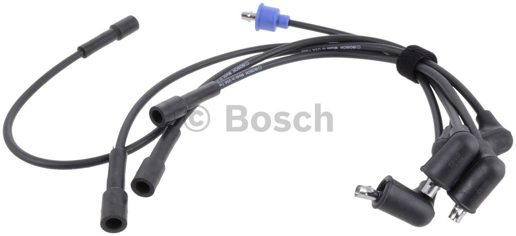 CABLE BUJIA NS TSURU I II II 8V