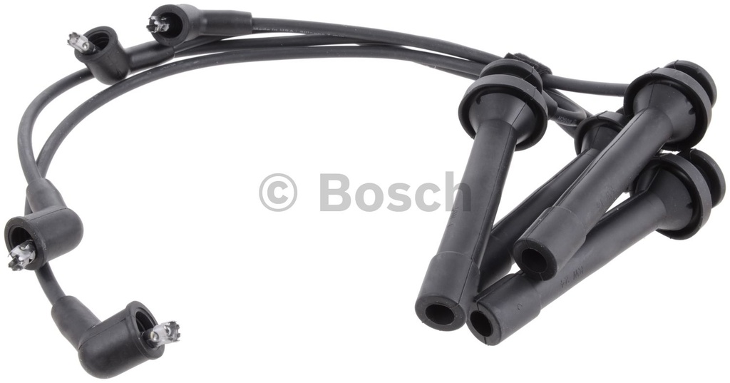 CABLE BUJIA NS TIII 22440-3ZZ0A