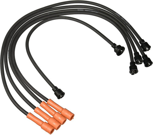 CABLE BUJIA NS DATSUN PICK UP