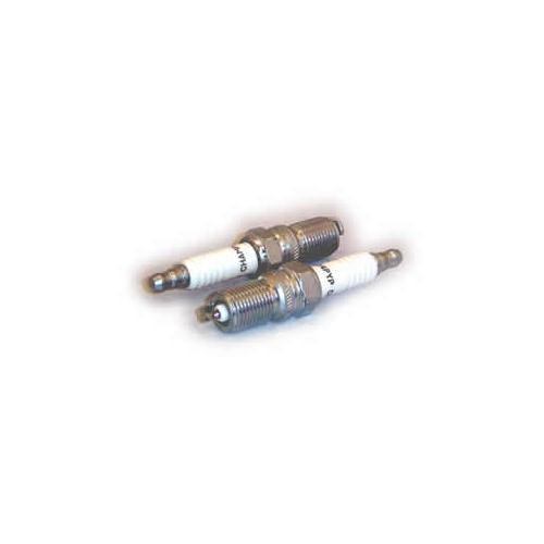 BUJIA DOBLE PLATINO GM