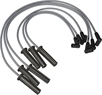 CABLE BUJIA CV MALIBU