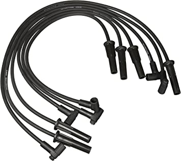 CABLE BUJIA CV CAVALIER