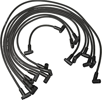 CABLE BUJIA CV SUBURBAN