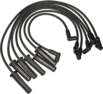 CABLE BUJIA CV S-10 05-14