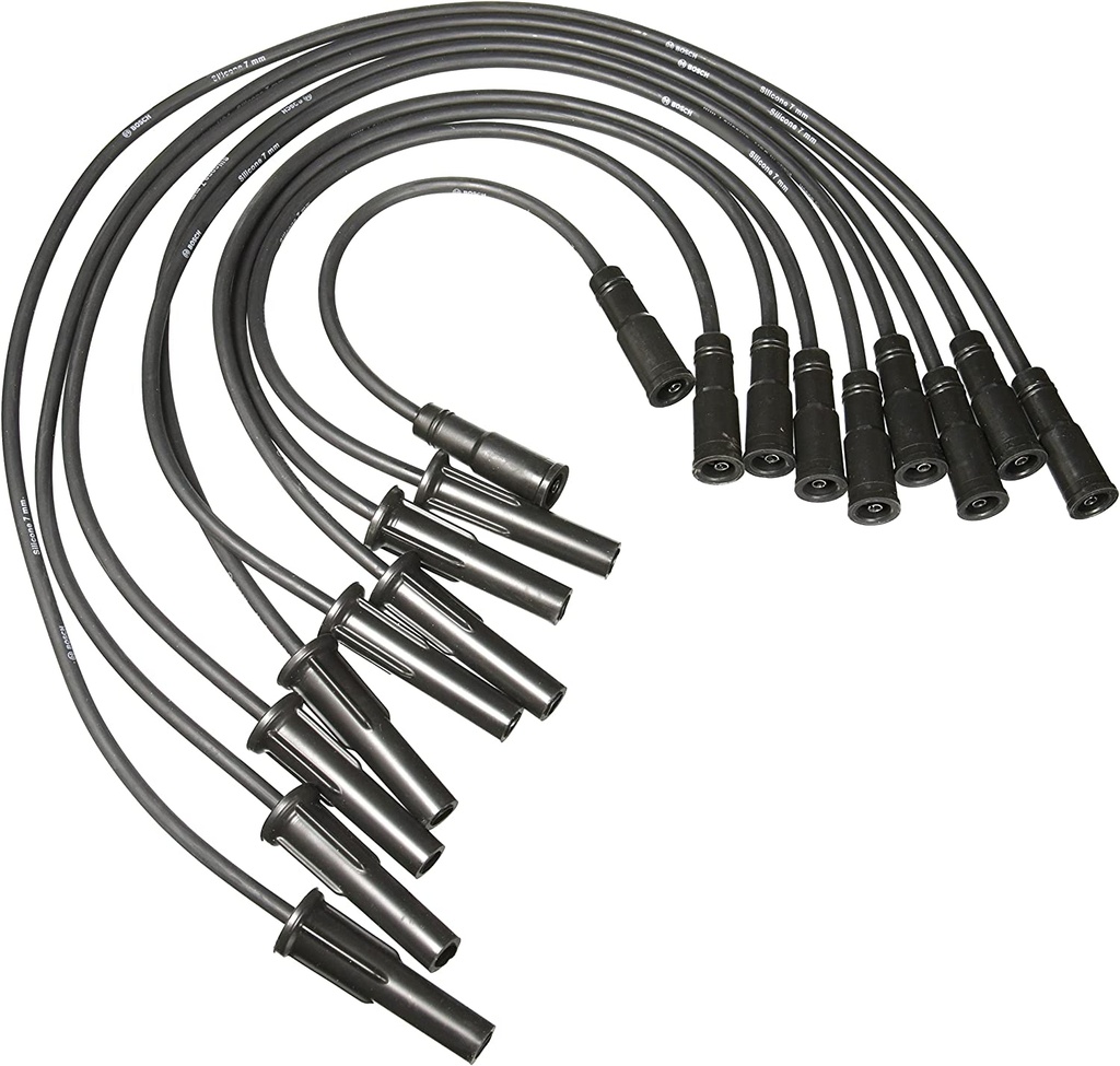 CABLE BUJIA CV SUBURBAN 3500